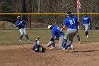 Softball vs Emerson game 1  Women’s Softball vs Emerson game 1. : Women’s Softball